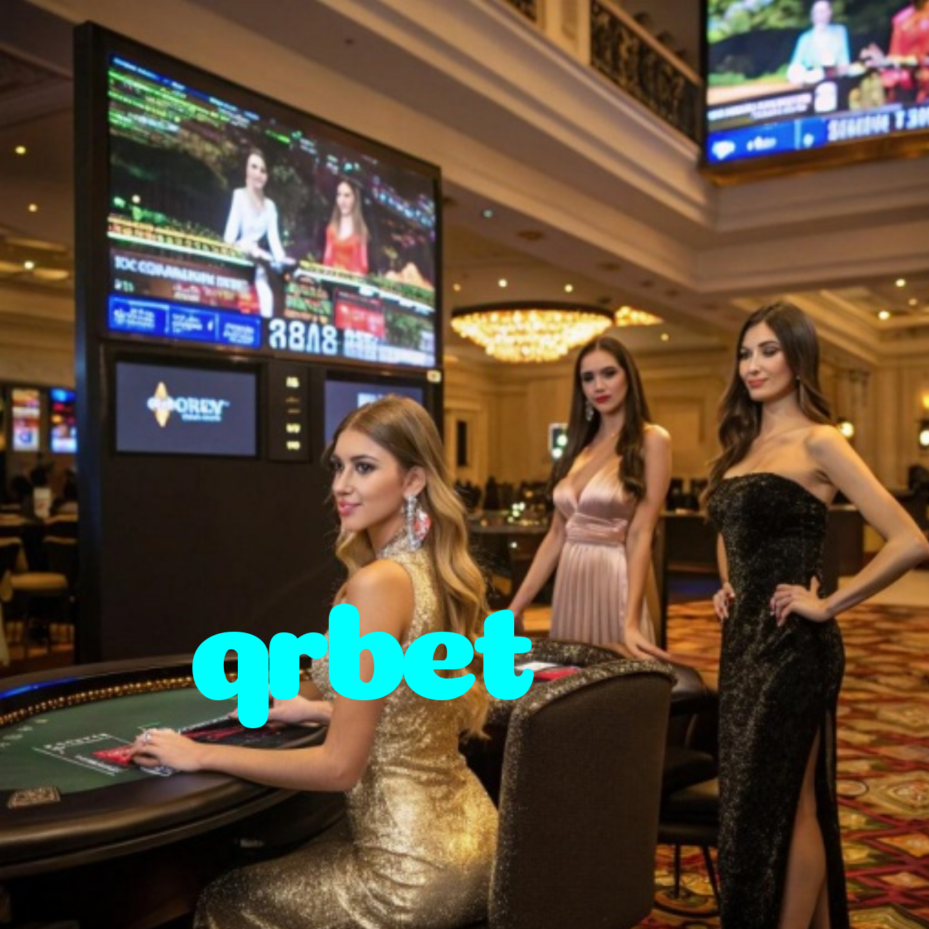 qrbet
