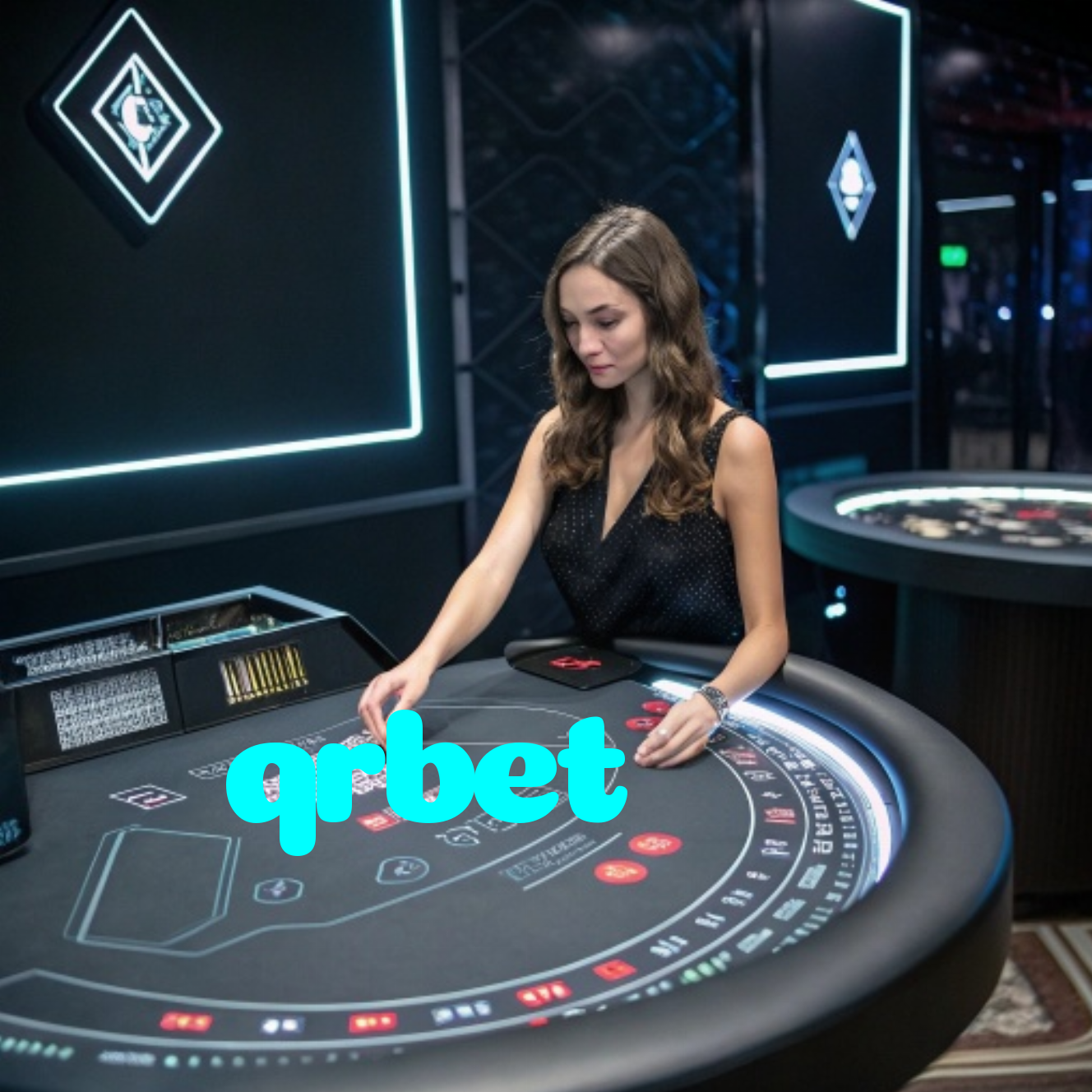 qrbet