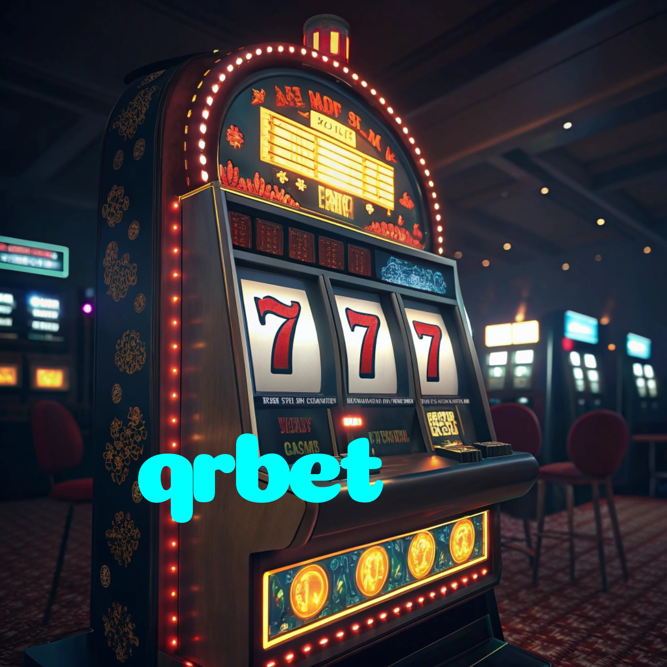 qrbet