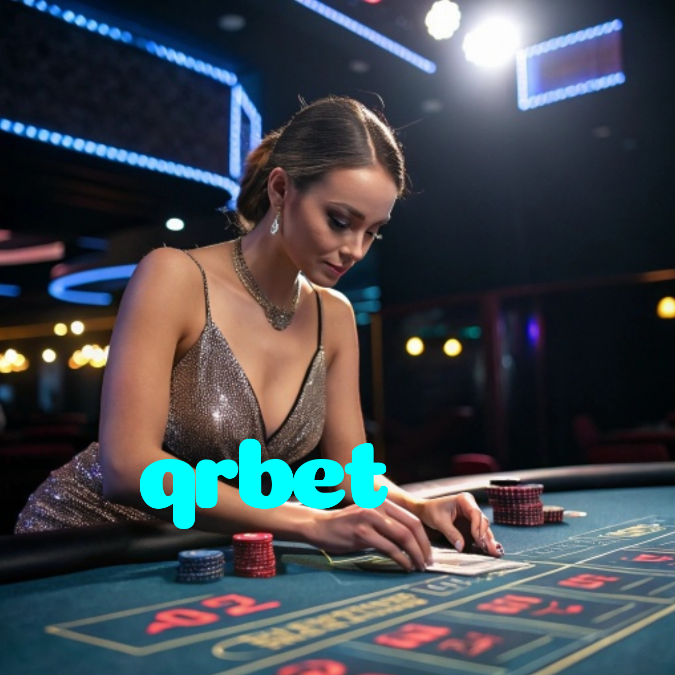 qrbet