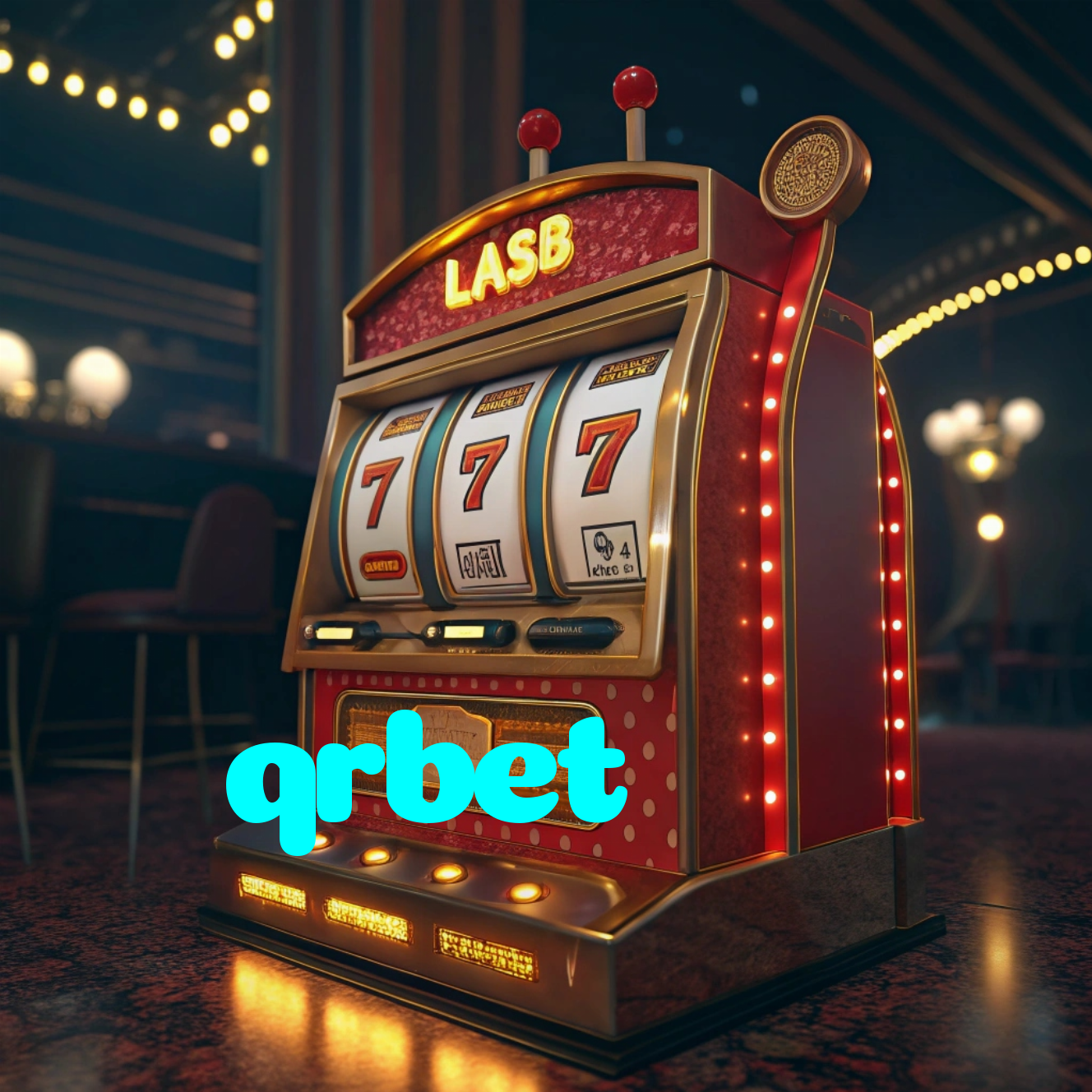 qrbet