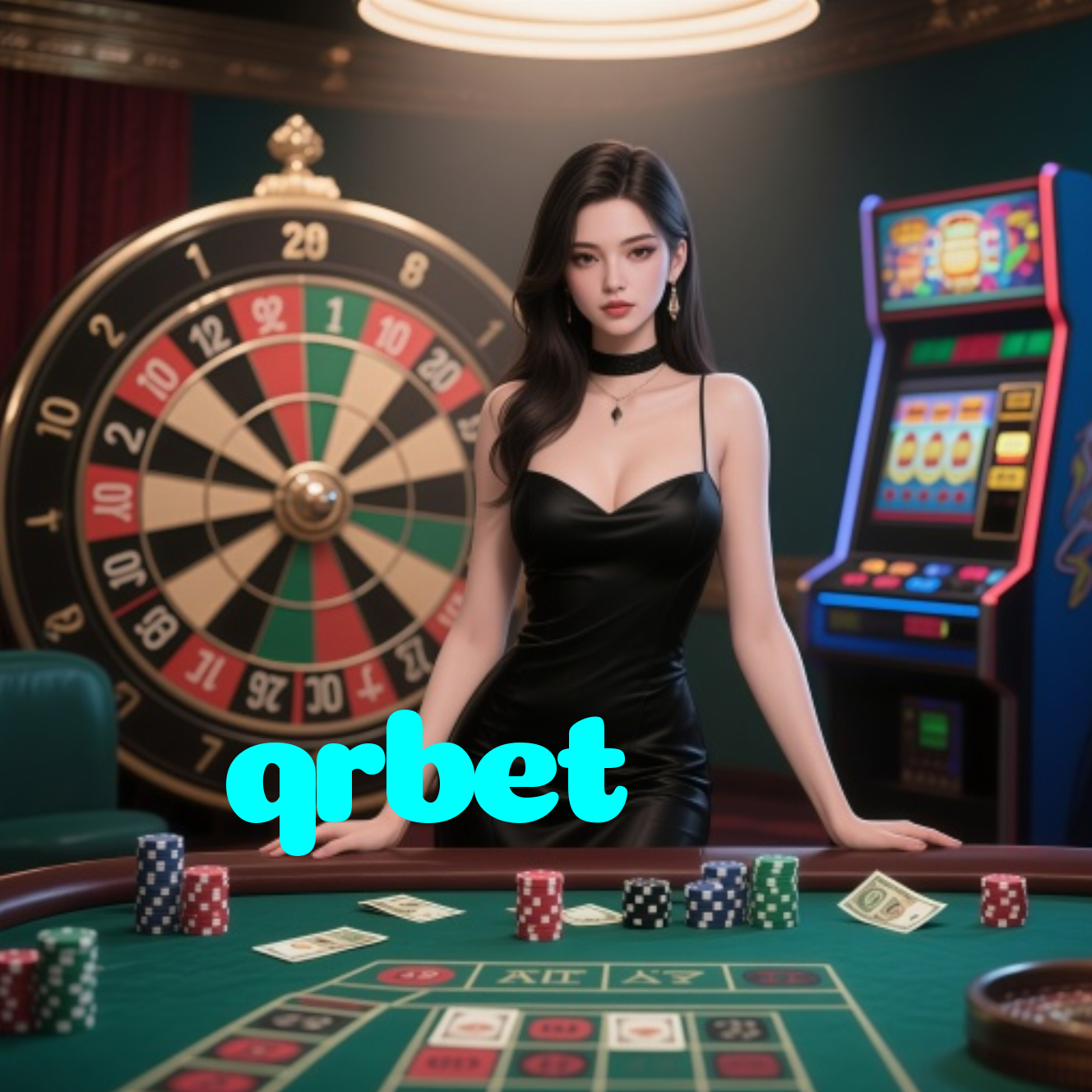 qrbet