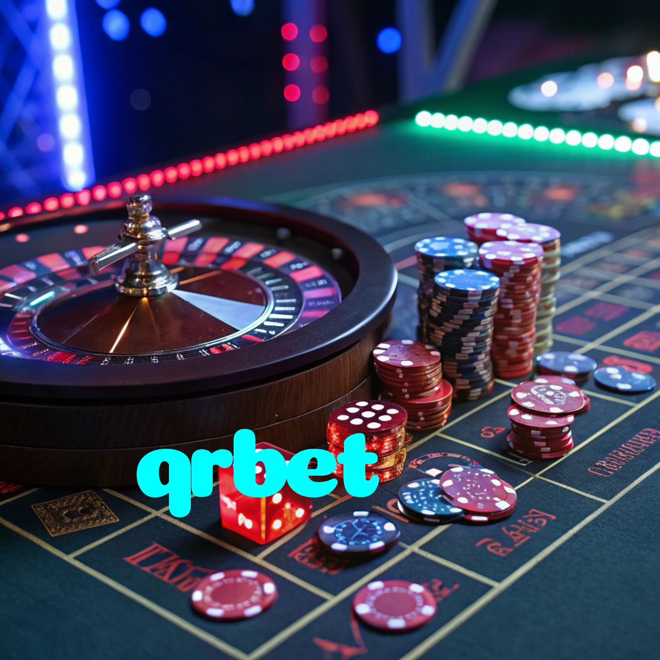 qrbet