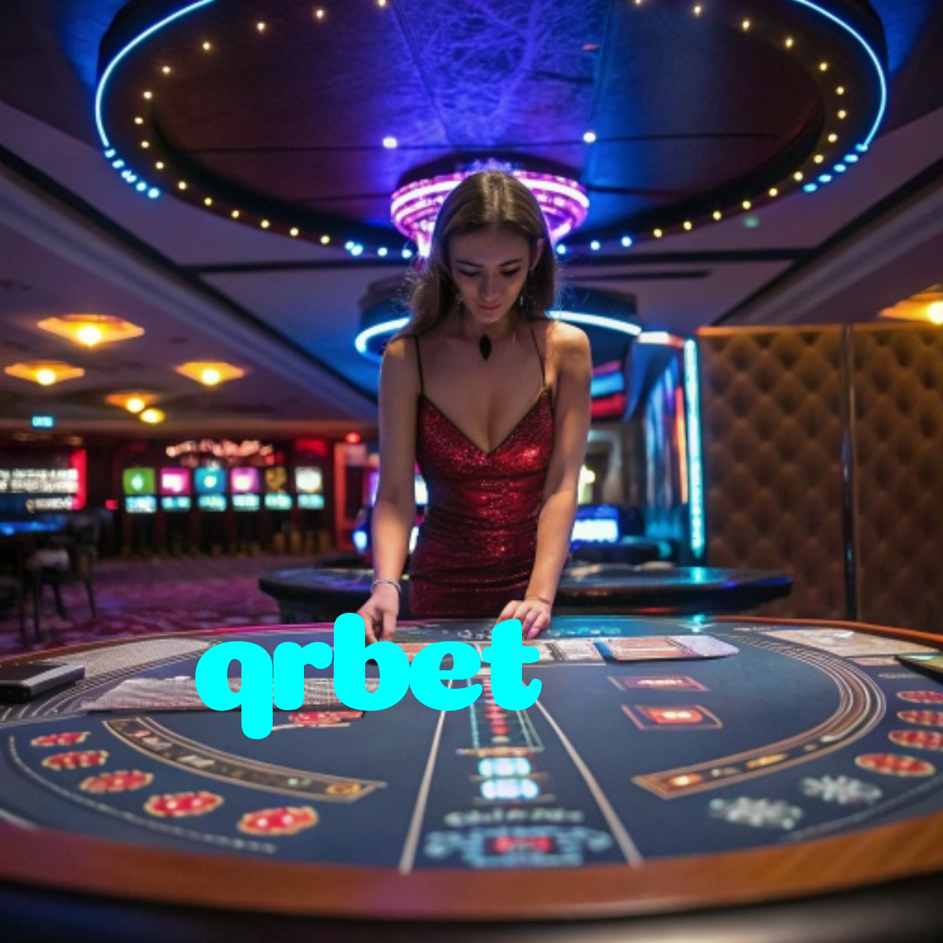 qrbet