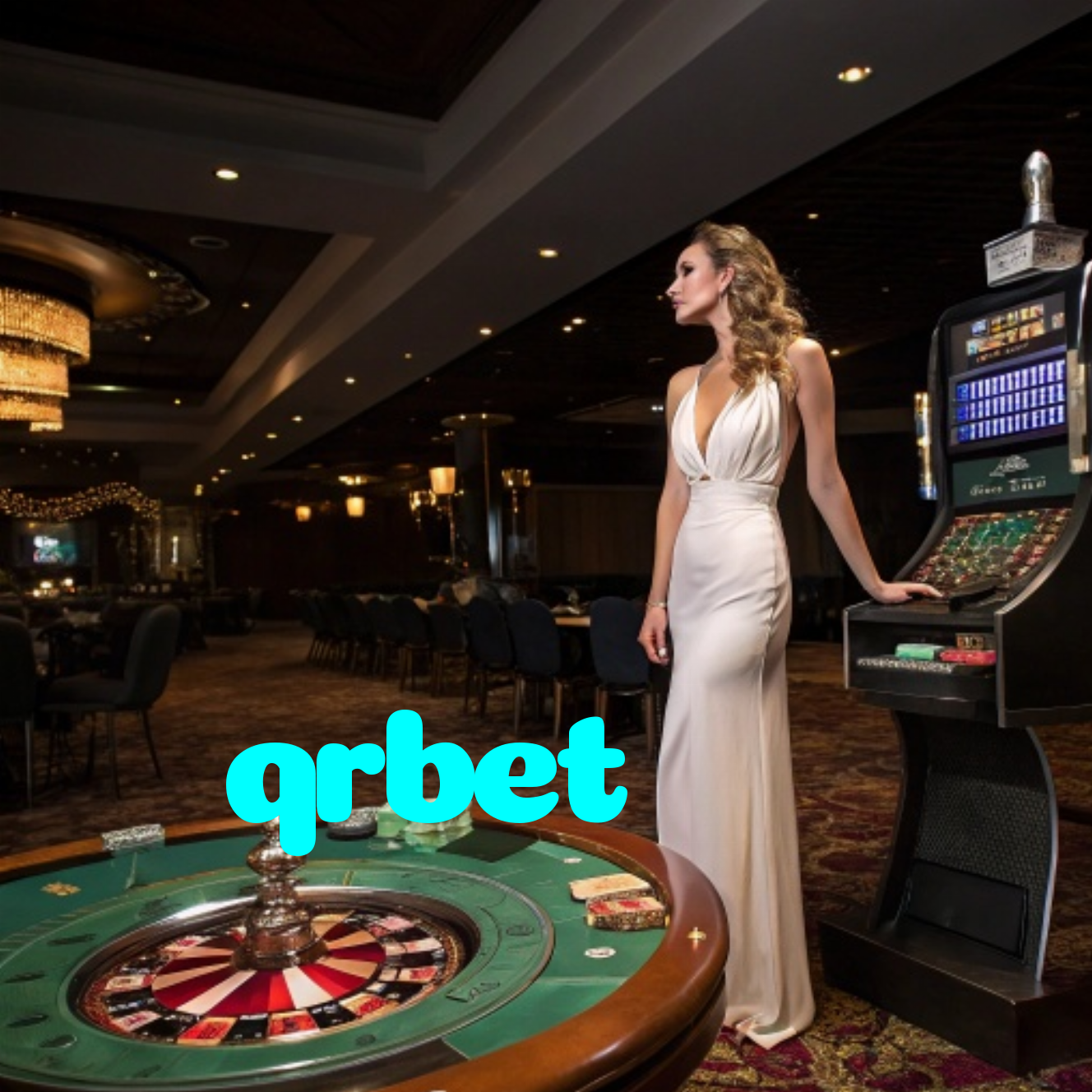 qrbet