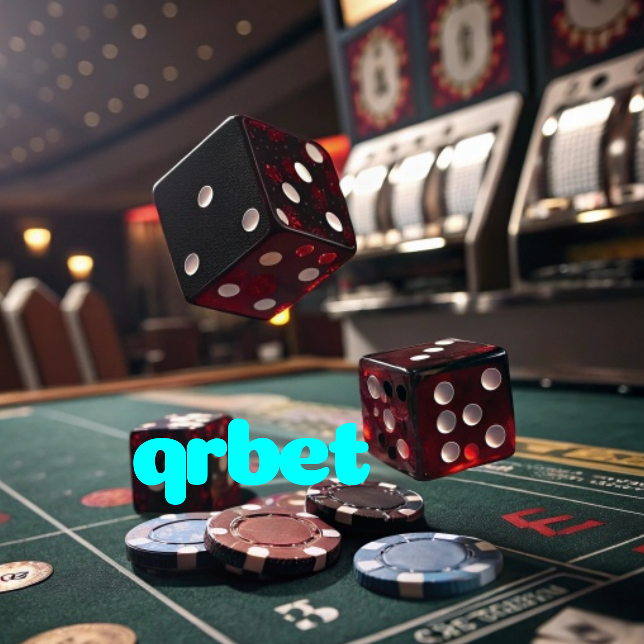 qrbet