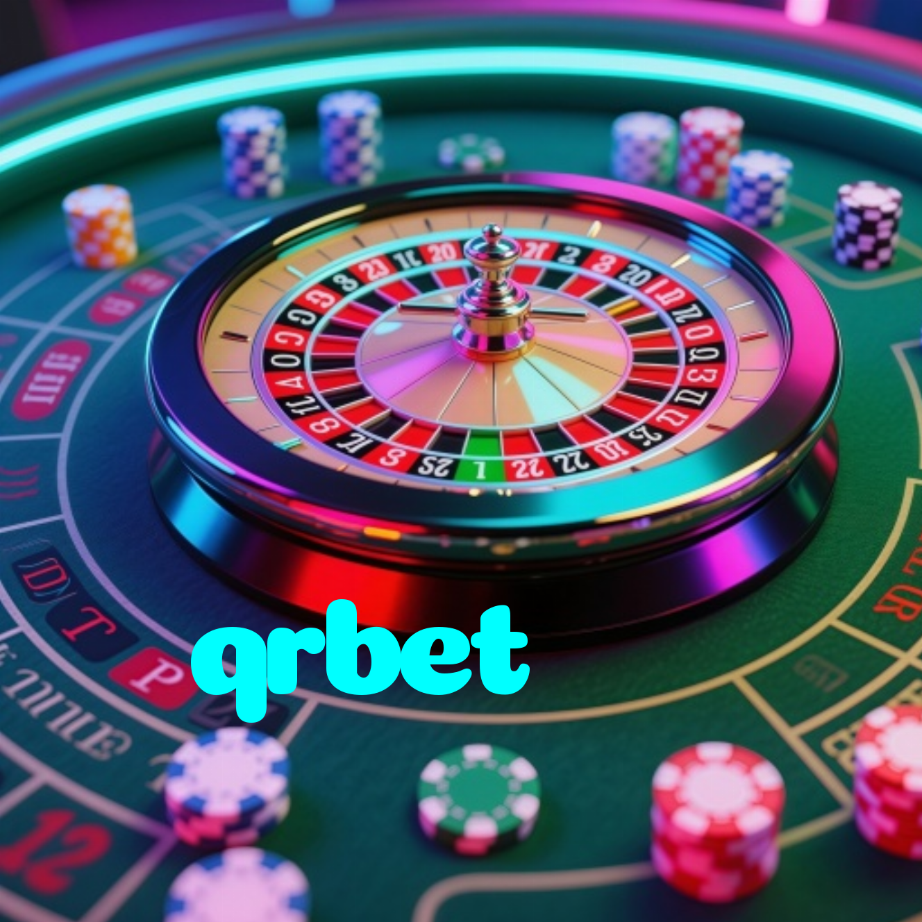 qrbet