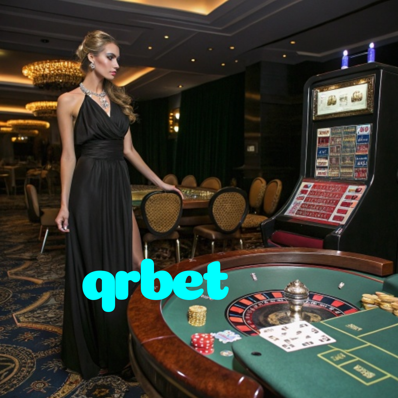qrbet