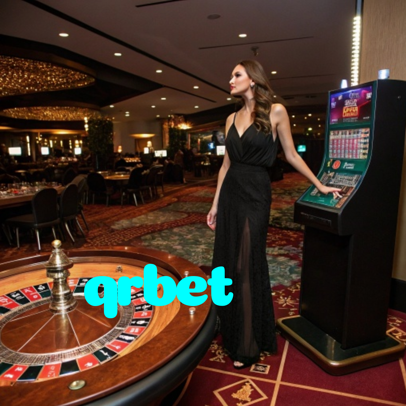 qrbet