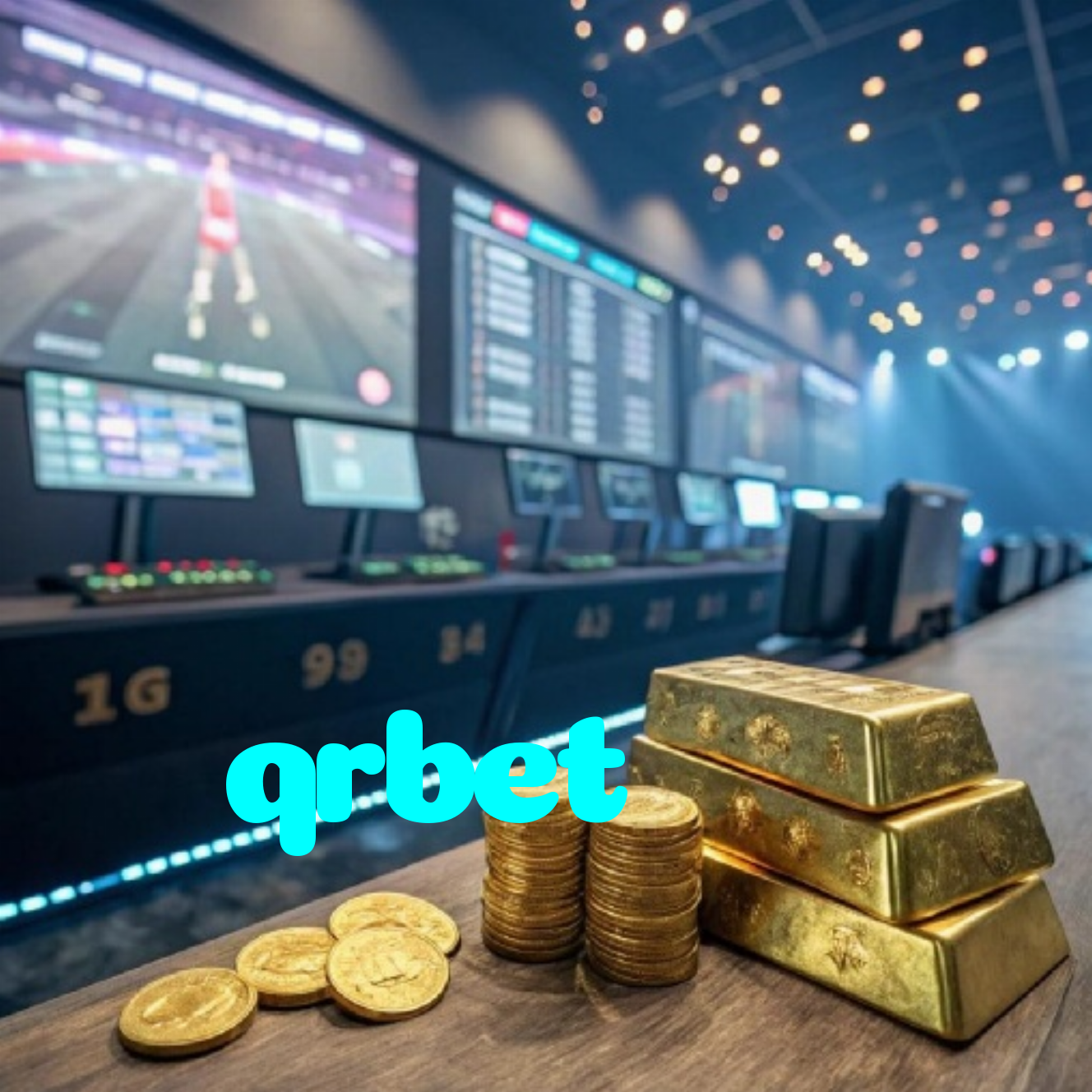 qrbet