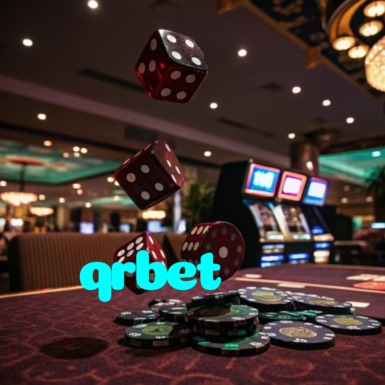 qrbet