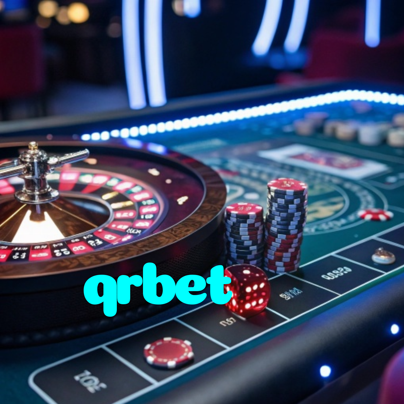 qrbet