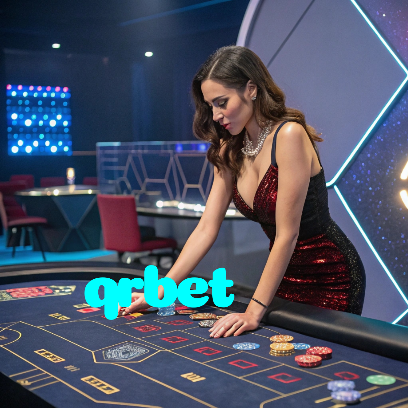 qrbet