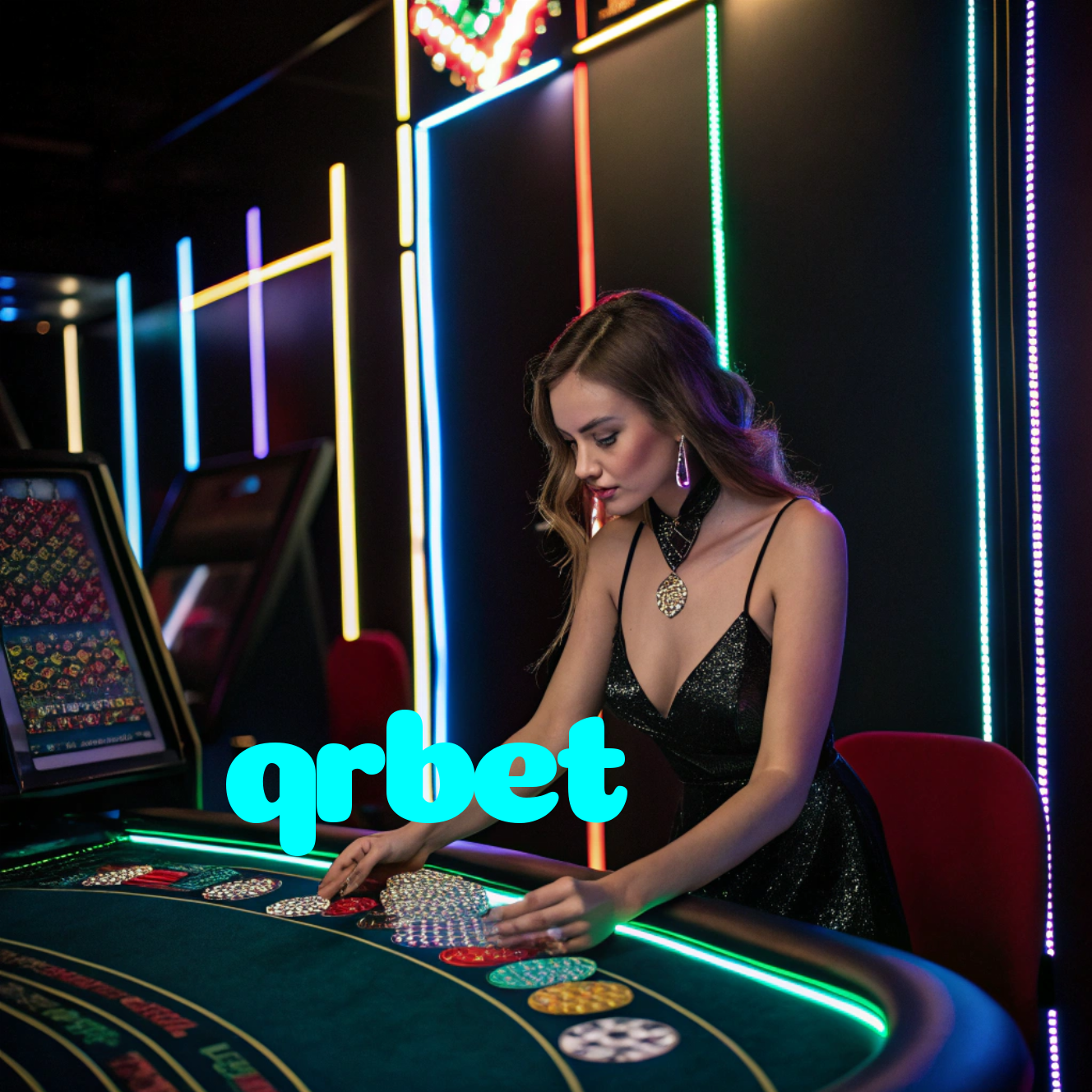 qrbet