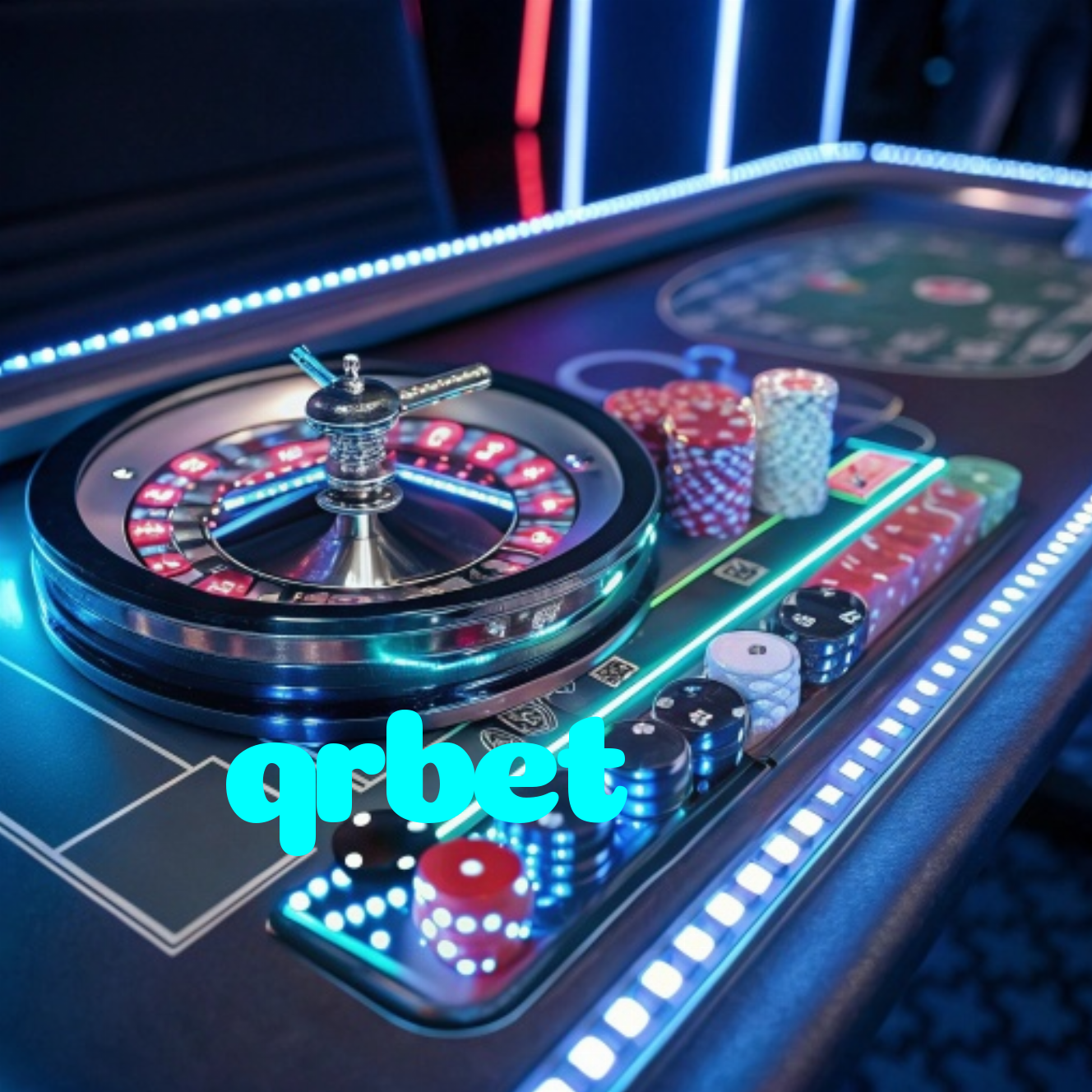 qrbet