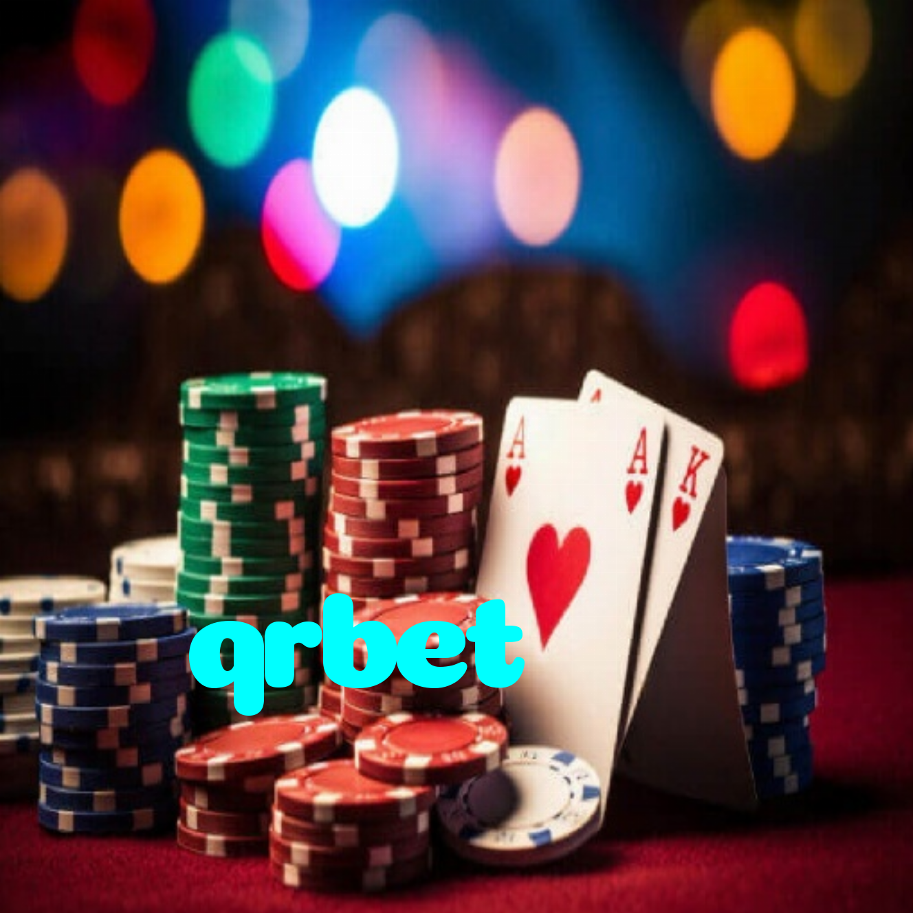 qrbet