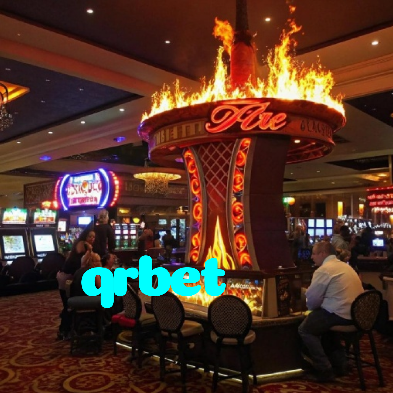 qrbet
