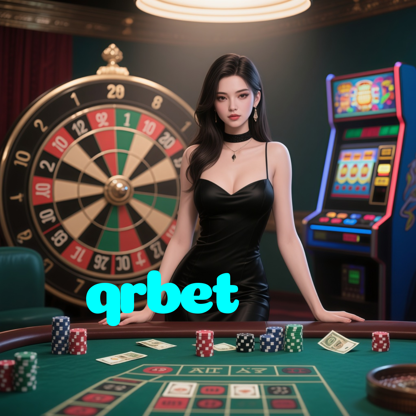 qrbet