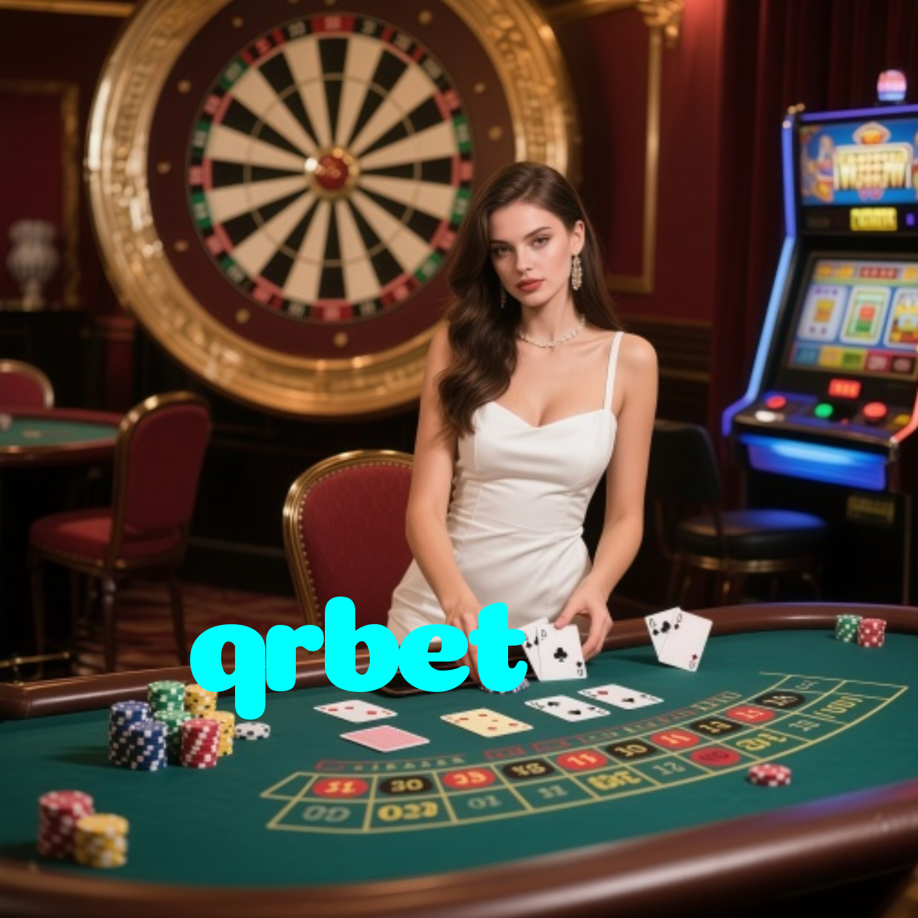 qrbet