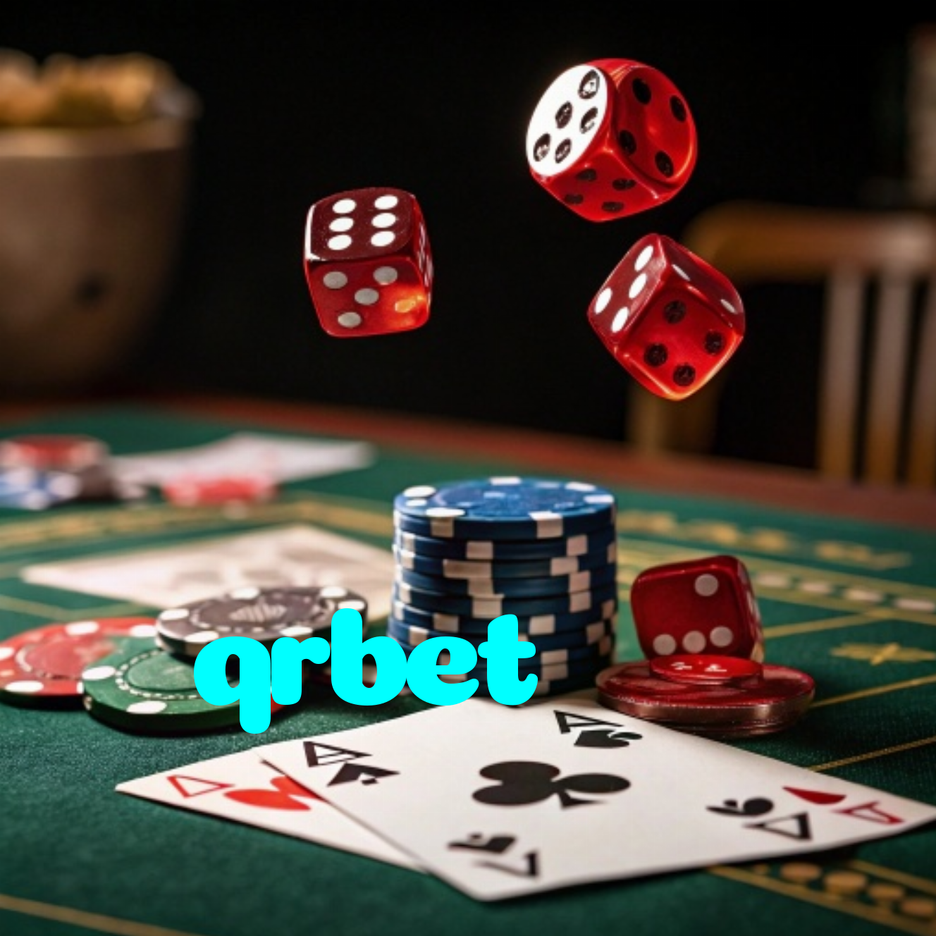 qrbet