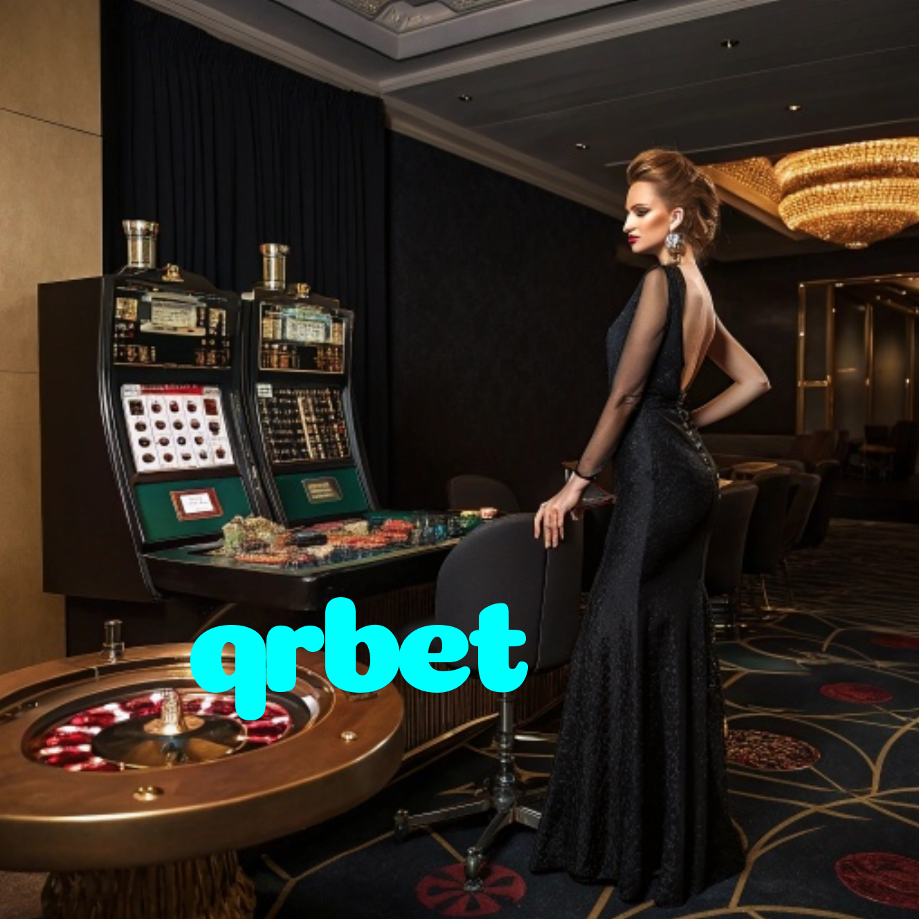qrbet
