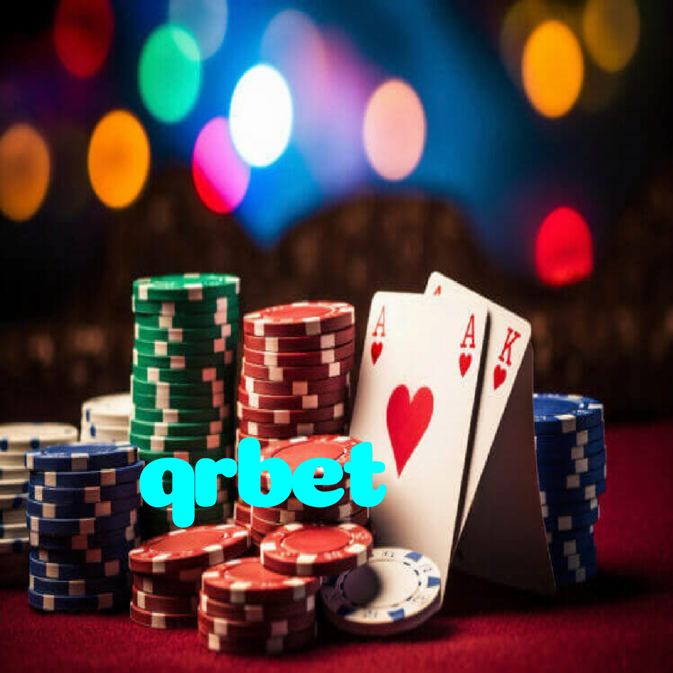 qrbet